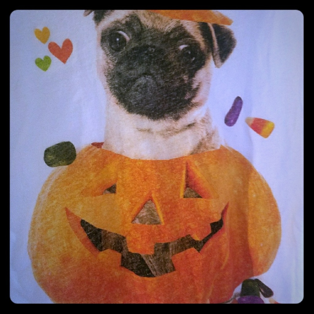 💜3 for $12💜Halloween tee